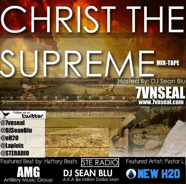 7-07 False Prophets