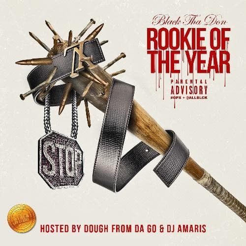 09 - Black_Tha_Don-The_Worst_Remix