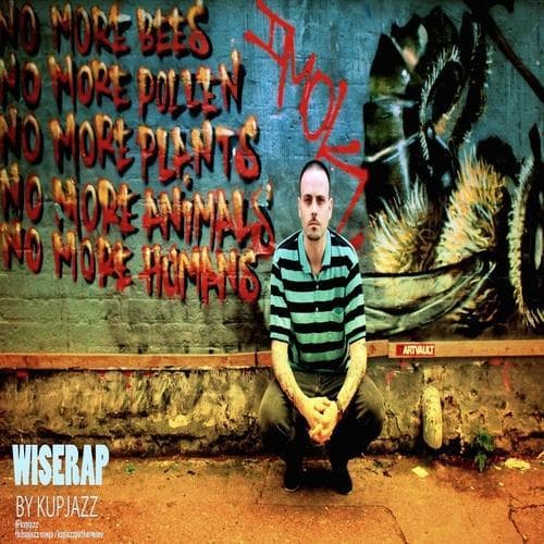 12 - WiseRap & Biggz MaryJane Prod Isaint