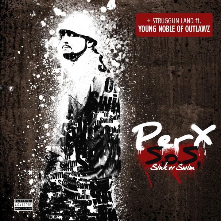 2-PerX-Get done-(Prod by SX)