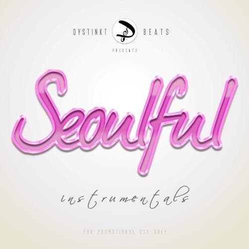 Seoulful Instrumentals