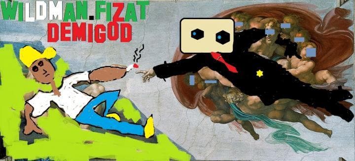 DemiGOD EP