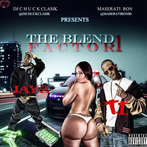 14 - Notorious BIG - Dead Wrong (Blend)