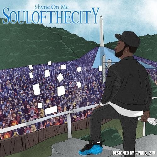 09 - Shyne On Me- Prayers 9
