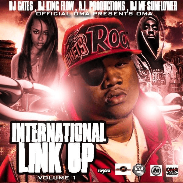 International Link Up Vol 1