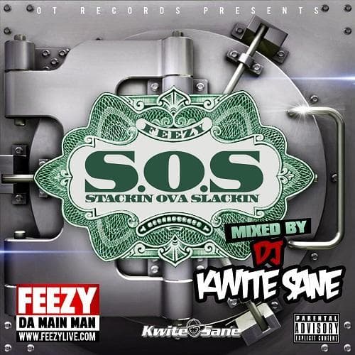 S.O.S (Stackin Ova Slackin)