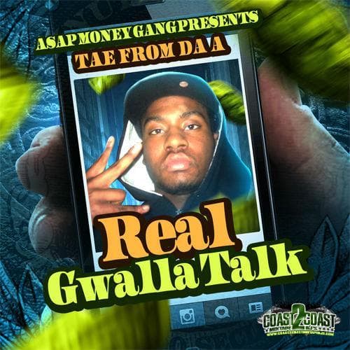 06 - Tae From Da A ft Da Kidd JD - sometimes (Prod By Young Beatz)
