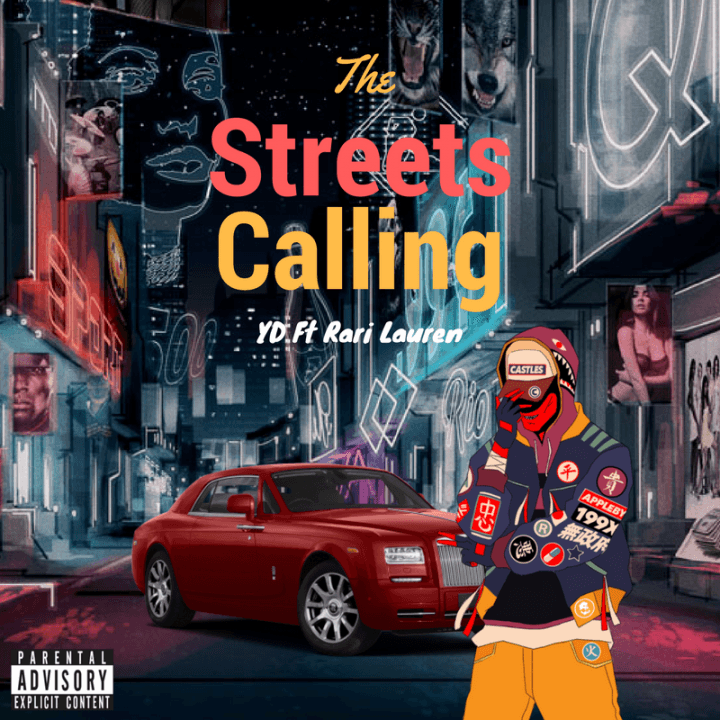The Streets Calling