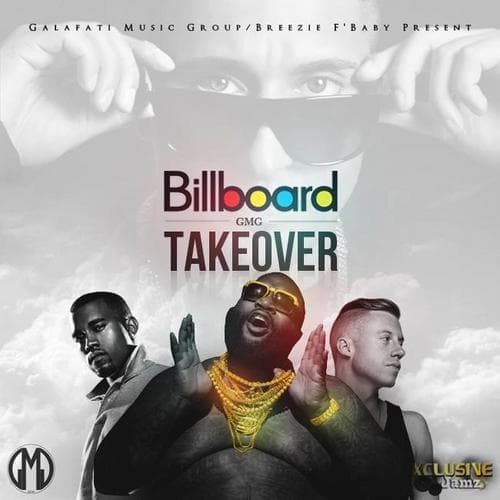 BillBoard Takeover