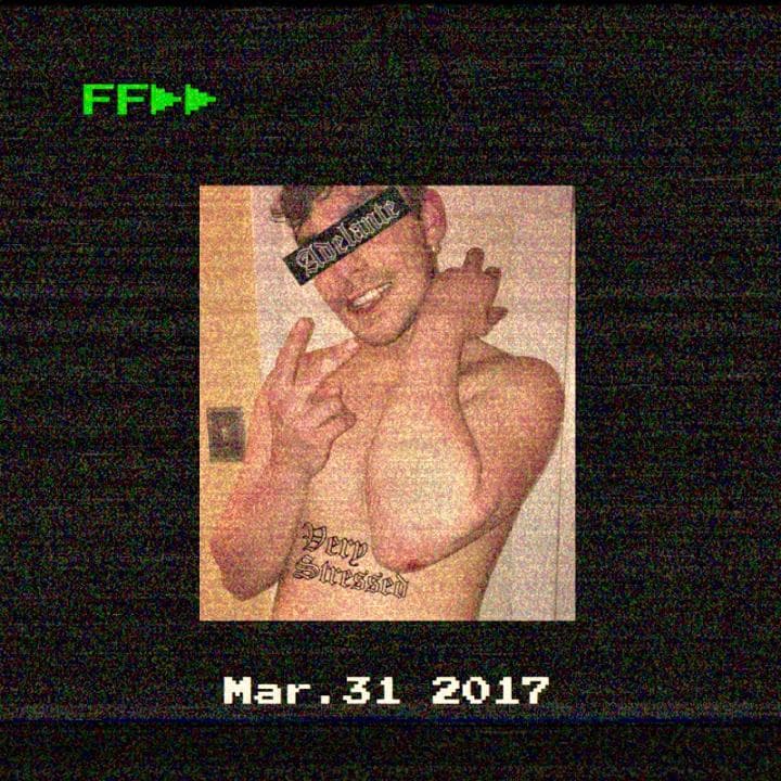 2Many Chances (Prod. DJ Nill)