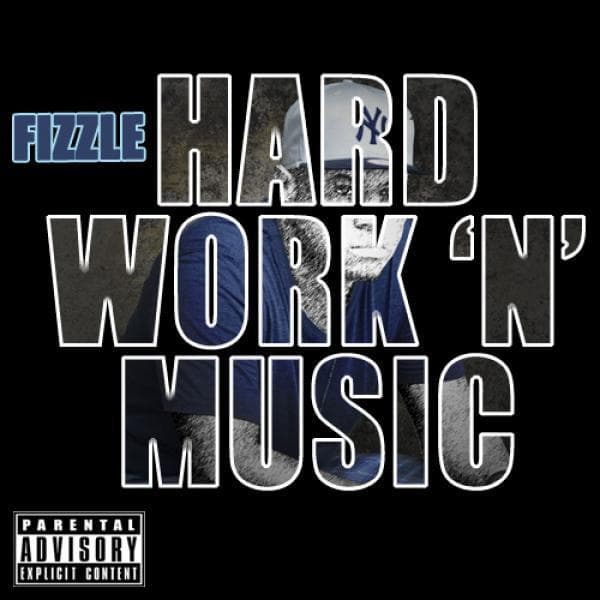 Hard Work N Music