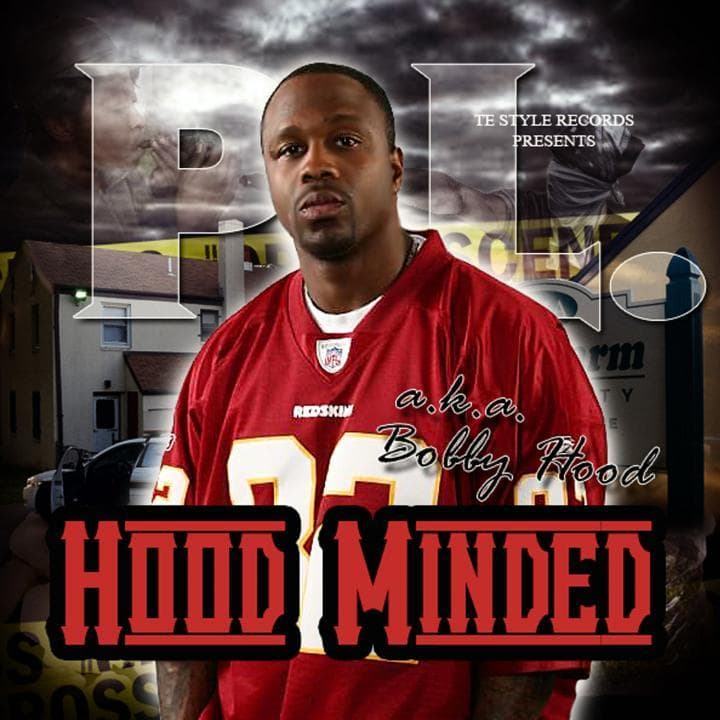 Hood Minded