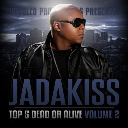 Top 5 Dead Or Alive Volume 2