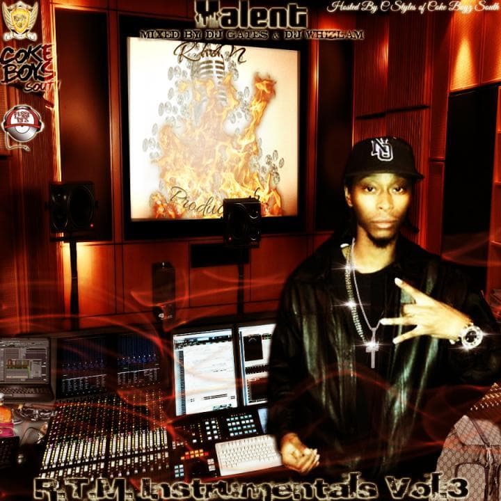01. Intro-Xalent