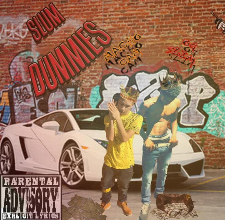 Slum Dummies