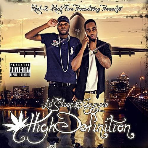 High Definition