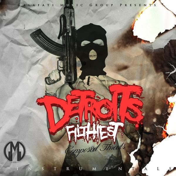 Composed Threats: Instrumentals