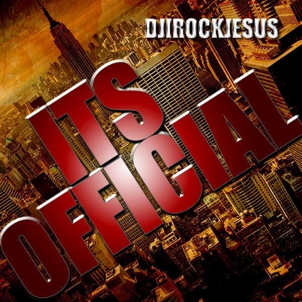 It's Official