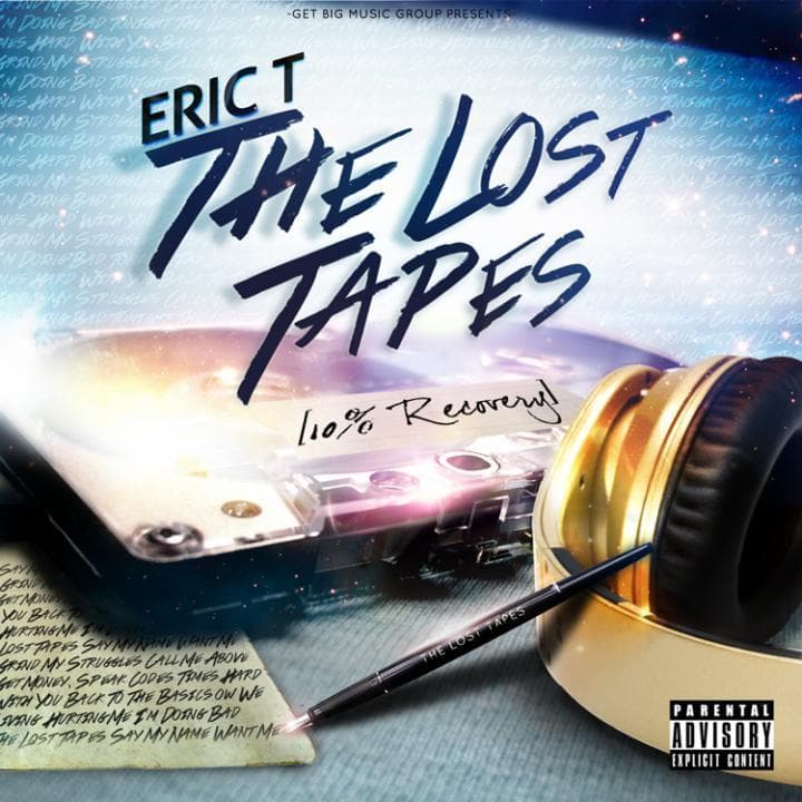 The Lost Tapes 10% Recovery