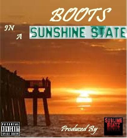Boots- War