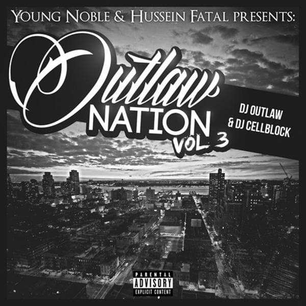 08 - Recession Proof - Young Noble Hussein Fatal Featuring Mercenary Prod by Boss Devito