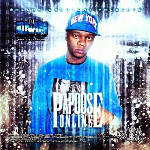 Papoose Online