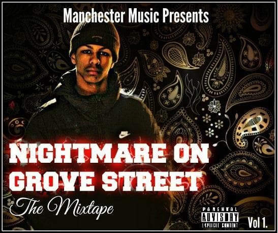 Nightmare On Grovestreet