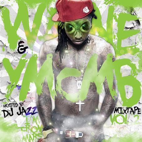 07 - Glasses Malone feat Tyga Get Busy