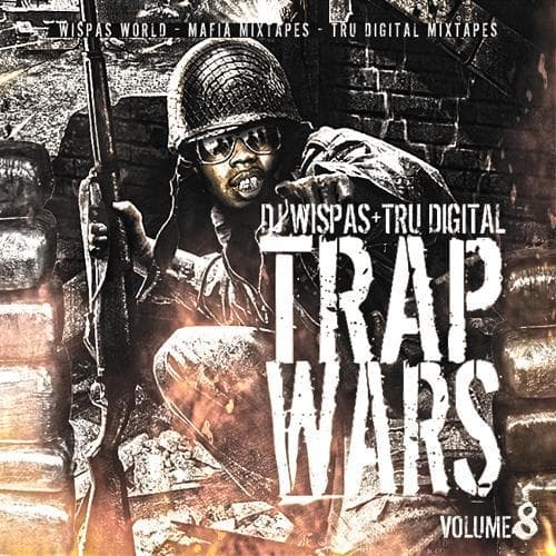 Trap Wars Vol. 8
