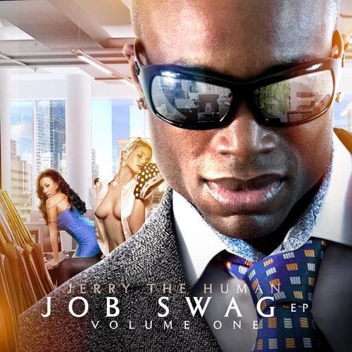 Job Swag EP