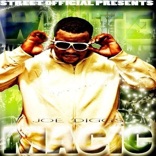WHITE MAGIC MIXTAPE