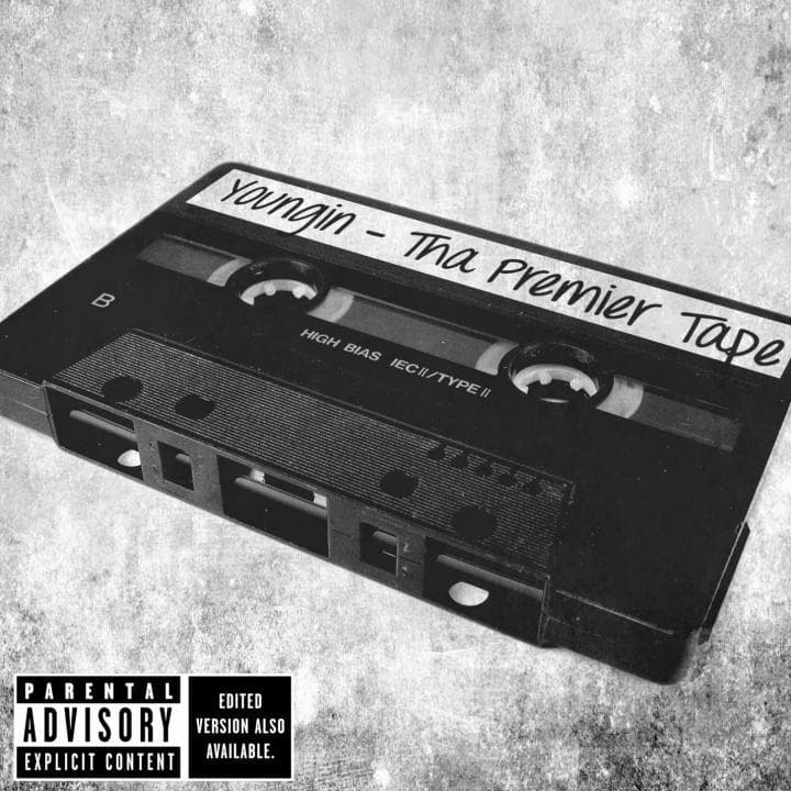 Tha Premier Tape