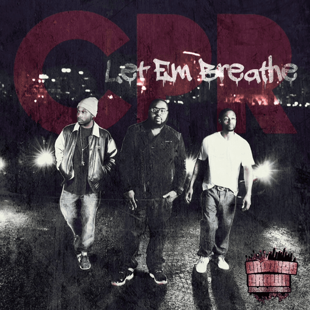LET'EM BREATHE