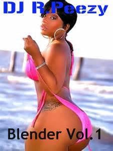 14. 50 Cent - Lets Get Blown (R.Peezy Mix)