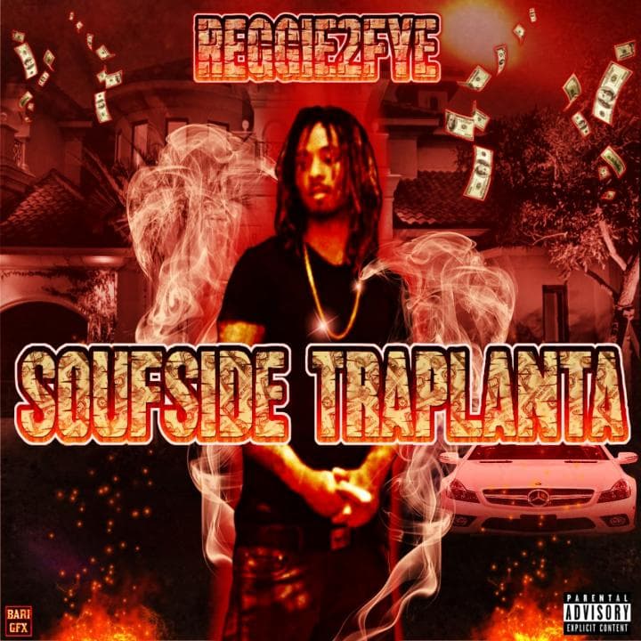 07. Reggie2fye- Make Something Happen  Prod. Loyaltee