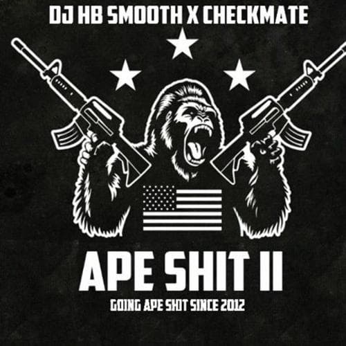 Ape Shit II