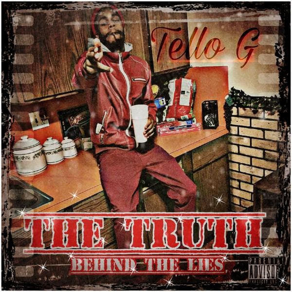 08 - Tello G - Long Nights