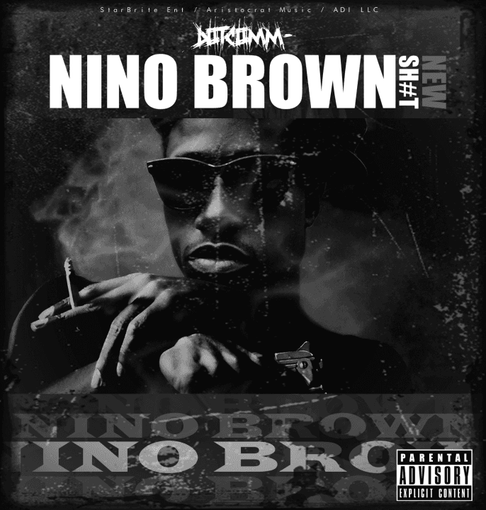 NINO BROWN