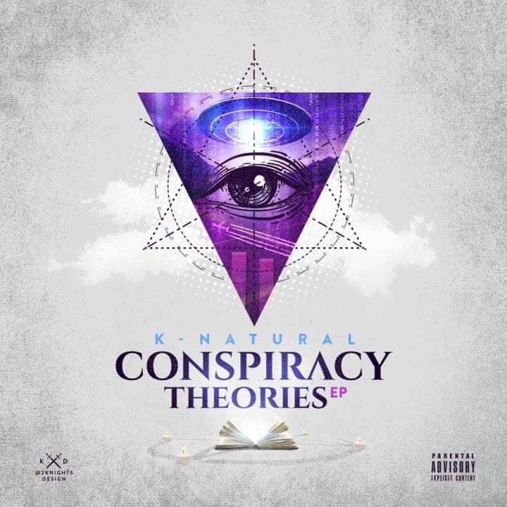 Conspiracy Theroies EP