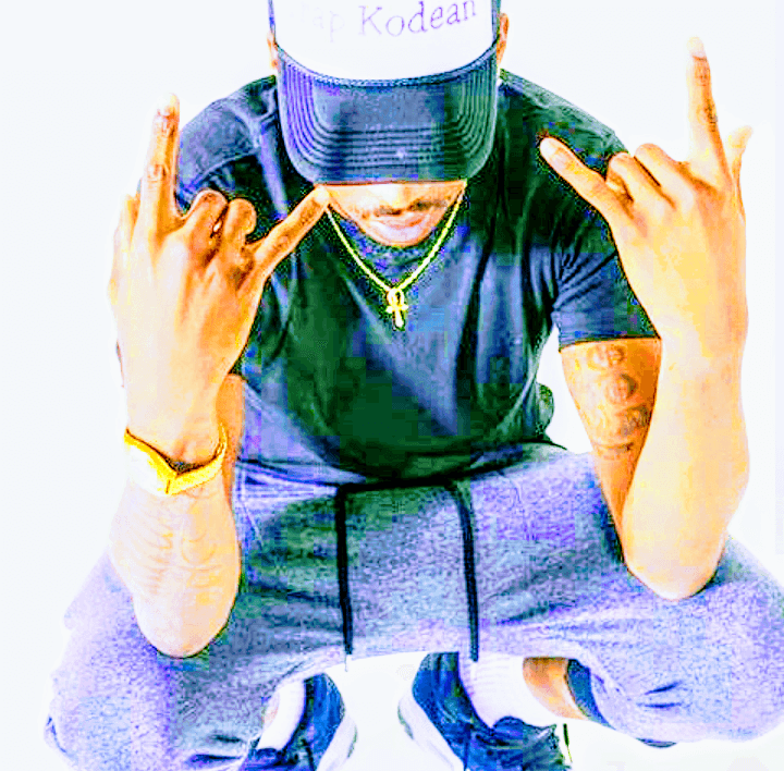 Kodean Kreationz