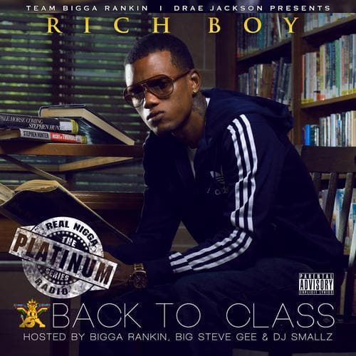 Back To Class