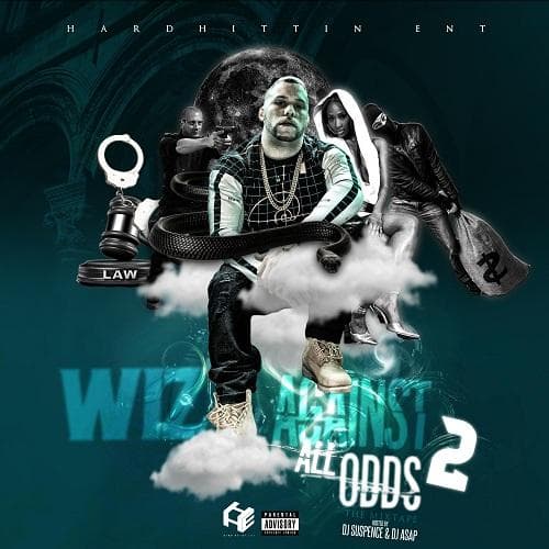 08 - Wiz-Truth_Prod_By_KGTitoBeats