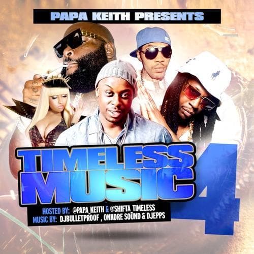 41 - Care Zero- Konshens