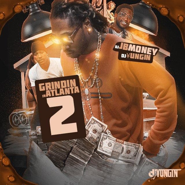 Carmyn Renae Ft. IZZY- Adding Up