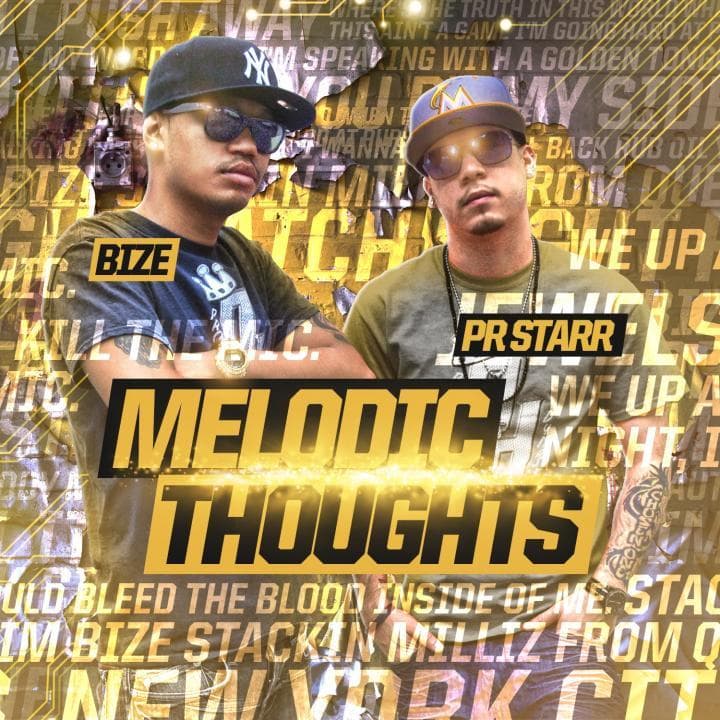 Melodic Thoughts