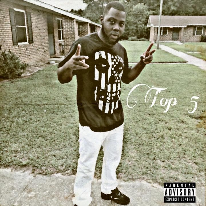Top 5