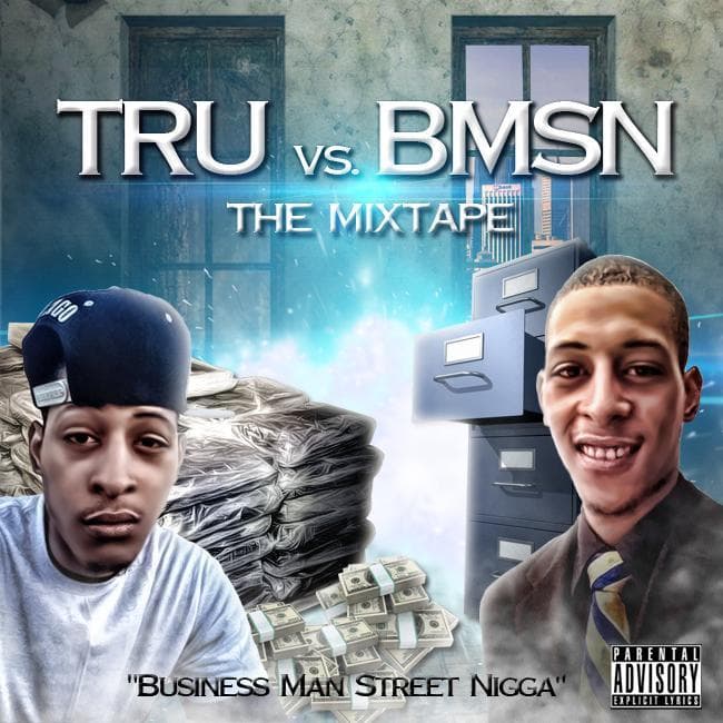 TRU Vs. BMSN