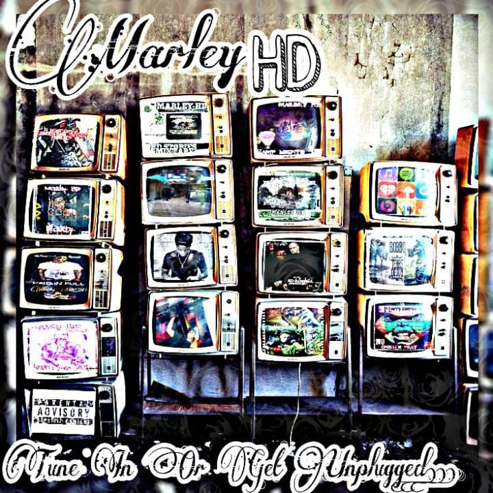 HD Stories Mixtape