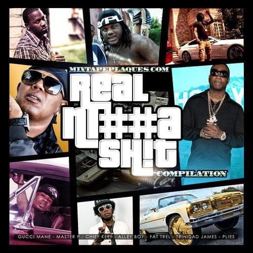 01 - - Gucci Mane - ME