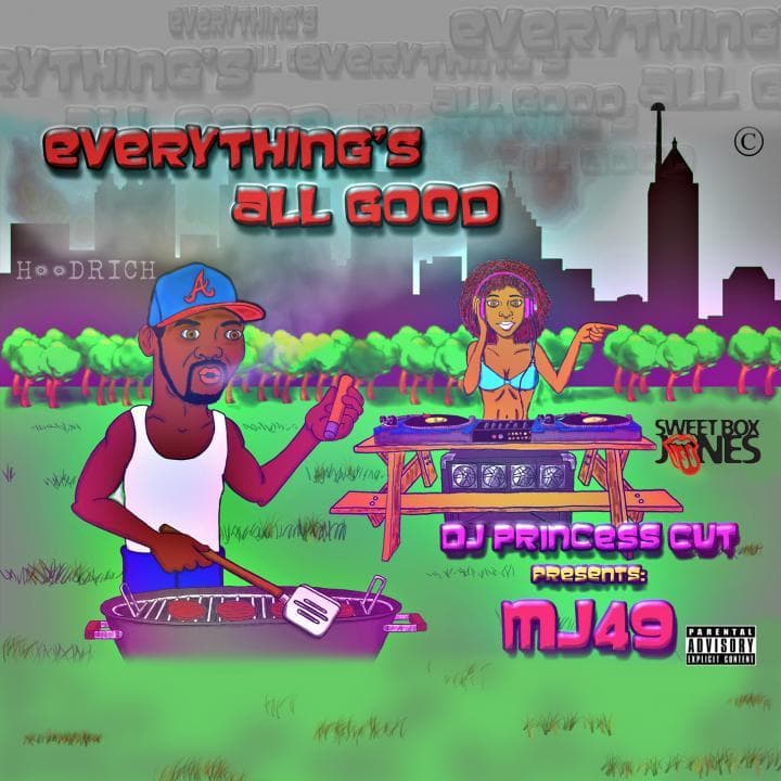Everythings All Good